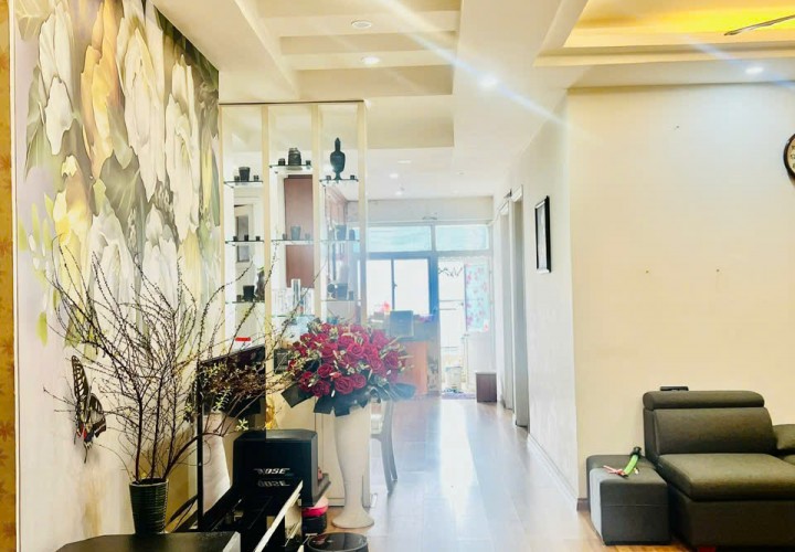 CĂN HỘ TẦNG ĐẸP- FULL TIỆN ÍCH CHÍNH CHỦ BÁN NHANH căn hộ tại quận Hai Bà Trưng, tp Hà Nội