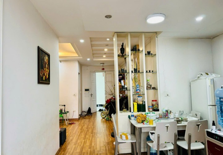 CĂN HỘ TẦNG ĐẸP- FULL TIỆN ÍCH CHÍNH CHỦ BÁN NHANH căn hộ tại quận Hai Bà Trưng, tp Hà Nội