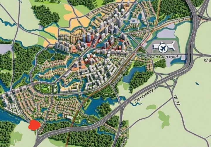 Đất Đẹp - Giá Tốt Chính Chủ  Bán Xã Hoà Khánh Tp Buôn Ma Thuột Đăk Lak