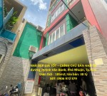 NHÀ ĐẸP GIÁ TỐT – CHÍNH CHỦ BÁN NHÀ Tại đường Huỳnh Văn Bánh, Phú Nhuận, Tp.hcm