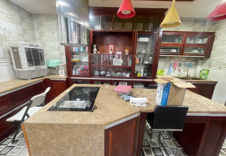 NHÀ ĐẸP GIÁ TỐT – CHÍNH CHỦ BÁN NHÀ Tại đường Huỳnh Văn Bánh, Phú Nhuận, Tp.hcm