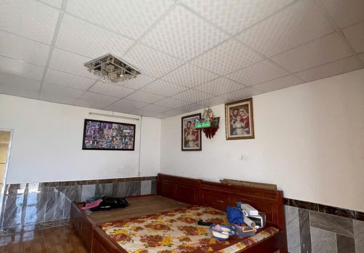 NHÀ ĐẸP- MẶT TIỀN- Chính Chủ BÁN GẤP NHÀ Tại Khu phố 1 Long Bình Tân, Biên Hoà, Đồng Nai