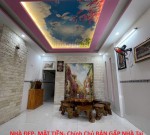 NHÀ ĐẸP- MẶT TIỀN- Chính Chủ BÁN GẤP NHÀ Tại Khu phố 1 Long Bình Tân, Biên Hoà, Đồng Nai