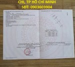 ĐẤT ĐẸP - GIÁ TỐT -  CẦN BÁN GẤP 3 LÔ ĐẤT Thổ  Cư 100% TẠI BÌNH MỸ, CỦ CHI, TP HỒ CHÍ MINH