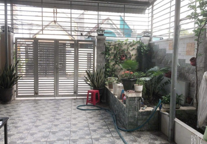 NHÀ ĐẸP l–GIÁ TỐT–CHÍNH CHỦ CẦN BÁN 2 CĂN LIỀN KỀ MẶT TIỀN ĐƯỜNG ĐX107, P.Chánh Hiệp, TP.HCM