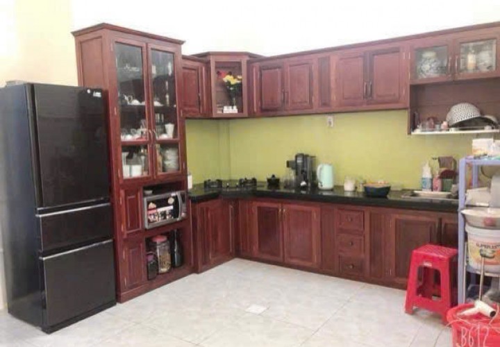 NHÀ ĐẸP l–GIÁ TỐT–CHÍNH CHỦ CẦN BÁN 2 CĂN LIỀN KỀ MẶT TIỀN ĐƯỜNG ĐX107, P.Chánh Hiệp, TP.HCM