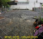 ĐẤT ĐẸP – GIÁ TỐT  – CHÍNH CHỦ CẦN BÁN NHANH LÔ ĐẤT TIỀM NĂNG TẠI huyện Hóc Môn, TPHCM