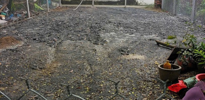 ĐẤT ĐẸP – GIÁ TỐT – CHÍNH CHỦ CẦN BÁN NHANH LÔ ĐẤT TIỀM NĂNG TẠI huyện Hóc Môn, TPHCM