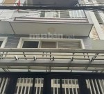 BÁN NHÀ ĐẸP  – GIÁ TỐT –CHÍNH CHỦ BÁN NHÀ 4 TẦNG HẺM XE HƠI Hoàng Hoa Thám,P. 5, Bình Thạnh, TP.HCM