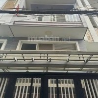 BÁN NHÀ ĐẸP  – GIÁ TỐT –CHÍNH CHỦ BÁN NHÀ 4 TẦNG HẺM XE HƠI Hoàng Hoa Thám,P. 5, Bình Thạnh, TP.HCM