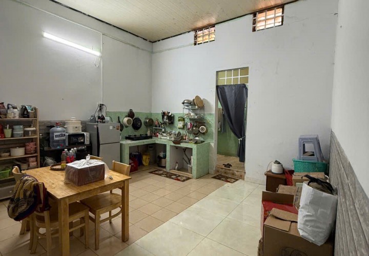 HÓT HÓT NHÀ ĐẸP – GIÁ TỐT CẦN BÁN GẤP NHÀ Tại  Phường Tân Lập, TP Buôn Ma Thuột, Đắc Lắk