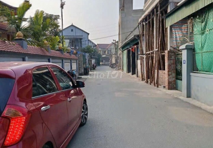 ĐẤT ĐẸP – GIÁ TỐT –CHÍNH CHỦ CẦN BÁN LÔ ĐẤT Tại Tổ 7, Phường Trần Phú, TP. Hà Tĩnh - Hà Tĩnh