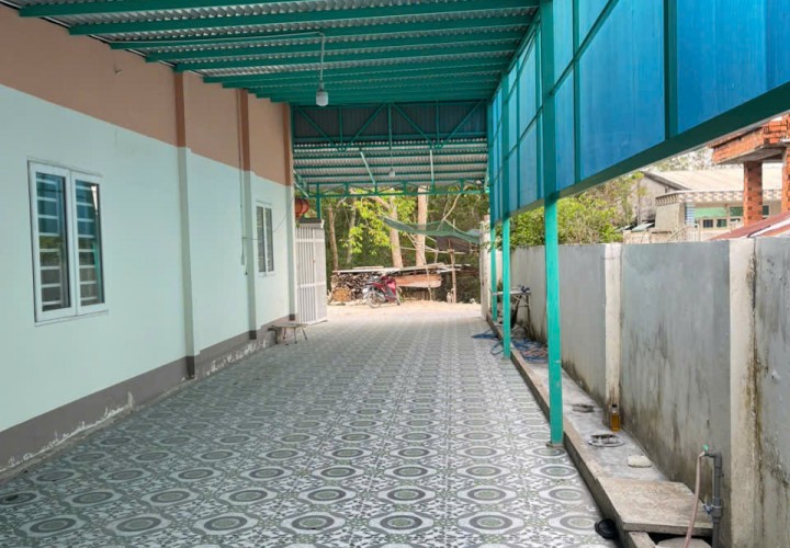 HÓT HÓT NHÀ ĐẸP – GIÁ TỐT CẦN BÁN GẤP CĂN NHÀ Tại Xã Thạnh Đức, Huyện Gò Dầu, Tây Ninh