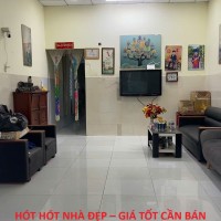 HÓT HÓT NHÀ ĐẸP – GIÁ TỐT CẦN BÁN GẤP CĂN NHÀ Tại Xã Thạnh Đức, Huyện Gò Dầu, Tây Ninh