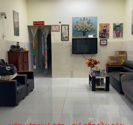 HÓT HÓT NHÀ ĐẸP – GIÁ TỐT CẦN BÁN GẤP CĂN NHÀ Tại Xã Thạnh Đức, Huyện Gò Dầu, Tây Ninh