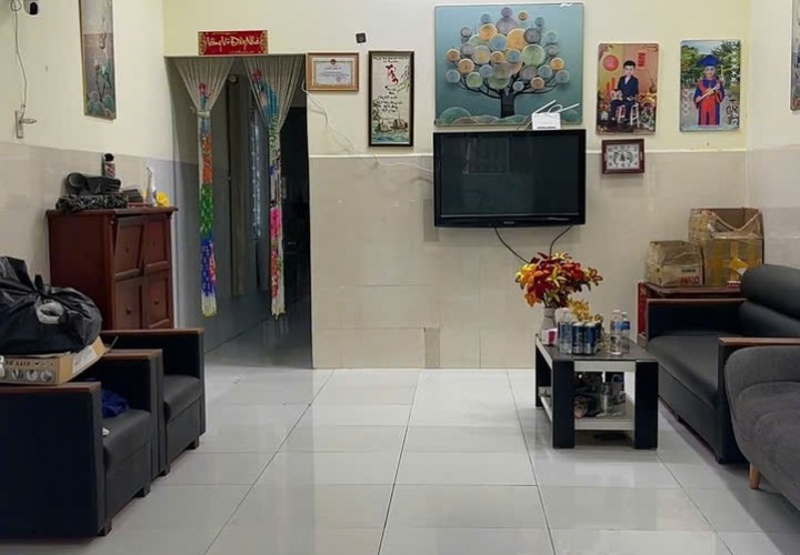 HÓT HÓT NHÀ ĐẸP – GIÁ TỐT CẦN BÁN GẤP CĂN NHÀ Tại Xã Thạnh Đức, Huyện Gò Dầu, Tây Ninh