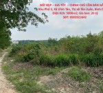 ĐẤT ĐẸP – GIÁ TỐT  – CHÍNH CHỦ CẦN BÁN GẤP tại Xã Vĩnh Tân, Thị xã Tân Uyên, Bình Dương
