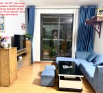 NHÀ ĐẸP - GIÁ TỐT - Bán Chung cư Newtatco 2 PN 70m2 Lai Xá, Kim Chung, Hoài Đức, Hà Nội