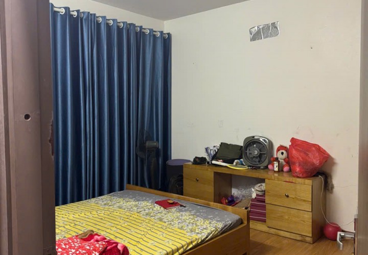 NHÀ ĐẸP - GIÁ TỐT - Bán Chung cư Newtatco 2 PN 70m2 Lai Xá, Kim Chung, Hoài Đức, Hà Nội