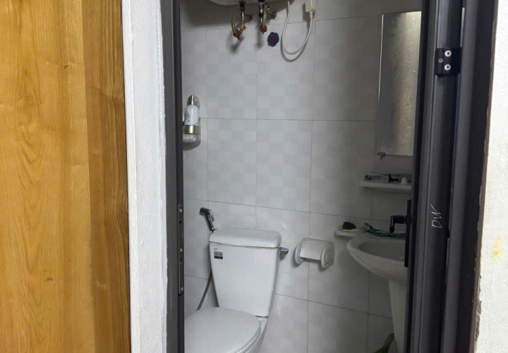 NHÀ ĐẸP - GIÁ TỐT - Bán Chung cư Newtatco 2 PN 70m2 Lai Xá, Kim Chung, Hoài Đức, Hà Nội