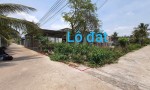 ĐẤT SIÊU ĐẸP – GIÁ TỐT – CHÍNH CHỦ BÁN LỖ  LÔ GÓC 2 MẶT TIỀN Đường Châu Thị Kim TP Tân An, Long An