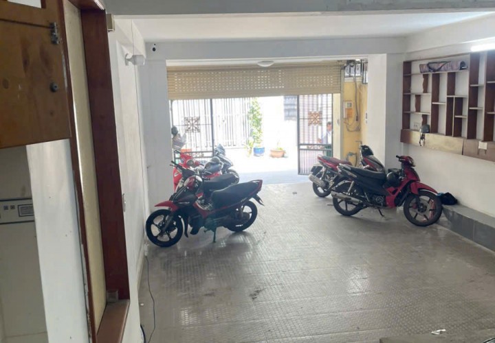 NHÀ ĐẸP GIÁ TỐT – CHÍNH CHỦ BÁN NHÀ Phường Thạnh Xuân, Quận 12, Tp Hồ Chí Minh