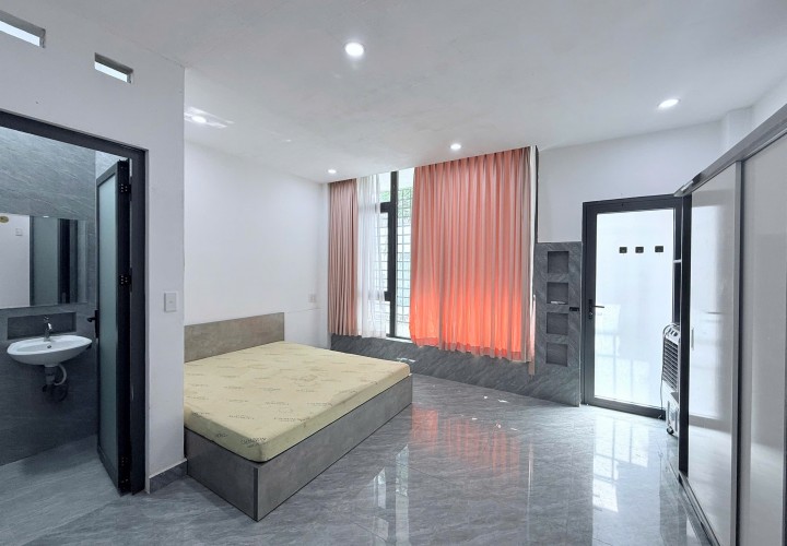 NHÀ ĐẸP GIÁ TỐT – CHÍNH CHỦ BÁN NHÀ Phường Thạnh Xuân, Quận 12, Tp Hồ Chí Minh