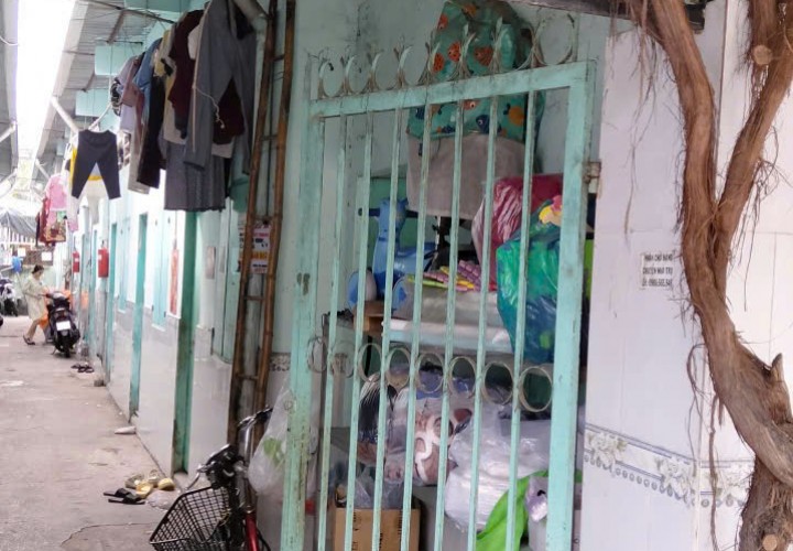 ĐẤT 2 MẶT TIỀN – GIÁ TỐT  – CHÍNH CHỦ BÁN Tại Số 192 Đường 138, Phường Tân Phú, tp Thủ Đức, HCM