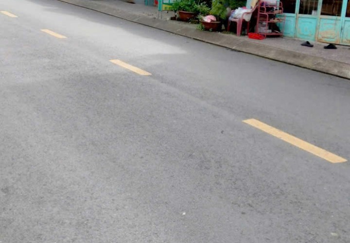 ĐẤT 2 MẶT TIỀN – GIÁ TỐT  – CHÍNH CHỦ BÁN Tại Số 192 Đường 138, Phường Tân Phú, tp Thủ Đức, HCM