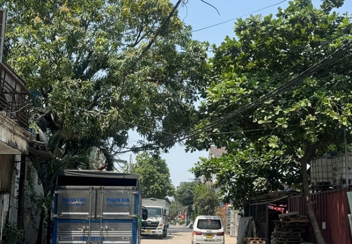 NHÀ ĐẸP–GIÁ TỐT–CHÍNH CHỦ CẦN BÁN NHÀ TRỌ MẶT TIỀN Đg số 10, P.Hiệp Bình Chánh, TP.Thủ Đức, TP.HCM