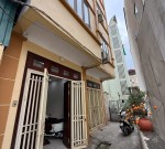 HOT CHÍNH CHỦ BÁN NHÀ phường NGỌC THỤY, quận Long Biên, HN – Ô TÔ TRÁNH – Ở NGAY – CHỈ 8,8 TỶ