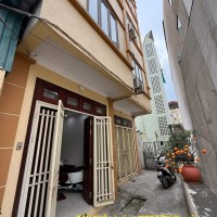 HOT CHÍNH CHỦ BÁN NHÀ phường NGỌC THỤY, quận Long Biên, HN – Ô TÔ TRÁNH – Ở NGAY – CHỈ 8,8 TỶ