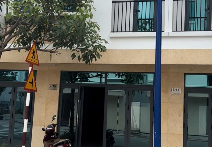 BÁN NHÀ PHỐ KHU DÂN CƯ LAVELA GARDEN PHƯỜNG AN PHÚ, TP.HCM (phường bình chuẩn, bình dương)