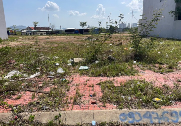 ĐẤT BIỆT THỰ ĐẸP  HÀNG HIẾM - GIÁ ĐẦU TƯ Khu Sinh Thái Diêm Vân Xã Phước Thuận, Tuy Phước, Bình Định