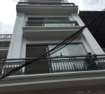 Bán Nhà Đẹp Hồ Đắc Di- Phố Đặng Văn Ngữ, P.Phương Liên, Đống Đa, Hà Nội - ô tô tránh nhau - gara ôtô