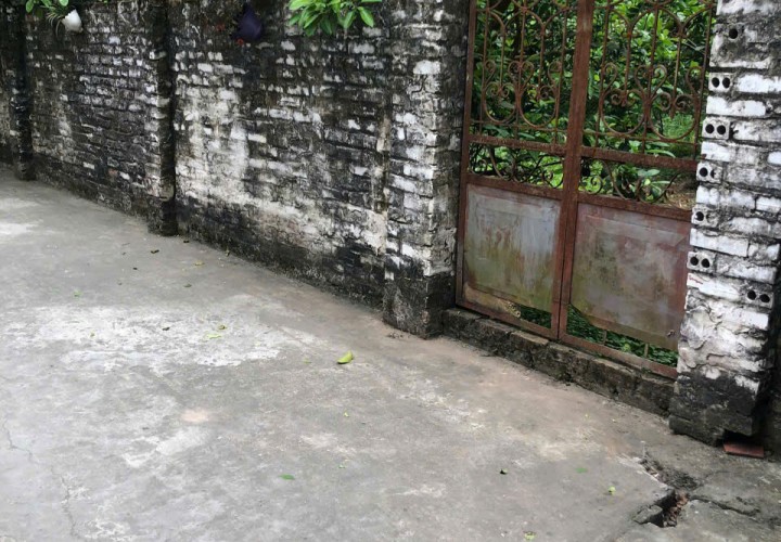 ĐẤT ĐẸP- GIÁ TỐT chính chủ cần bán đất tại thôn Thông Nhất, xã Song Phượng, huyện Đan Phượng, HN