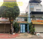 CHÍNH CHỦ CẦN BÁN NHANH LÔ ĐẤT TẶNG  KÈM NHÀ CẤP 4 tại quận Bình Tân, TP HCM