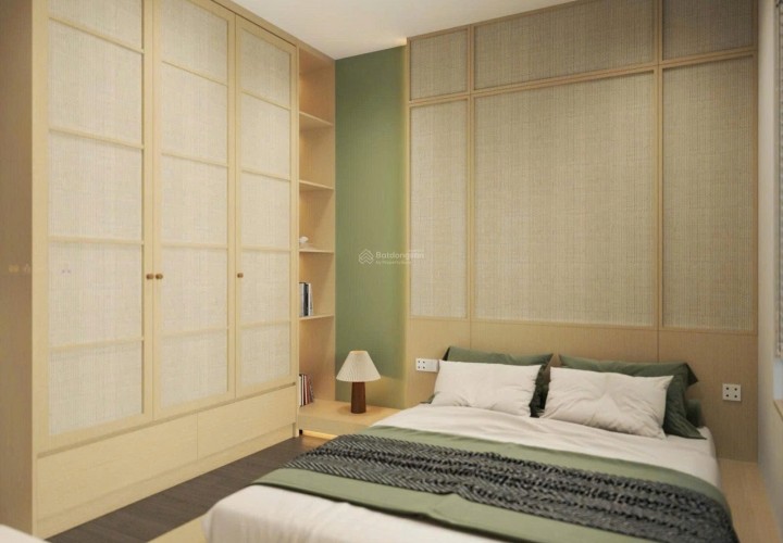 CHỈ 150TR SỞ HỮU CĂN HỘ 2PN Bcons Center City, Đường Thống Nhất, P.Đông Hòa, TP.Dĩ An, Bình Dương