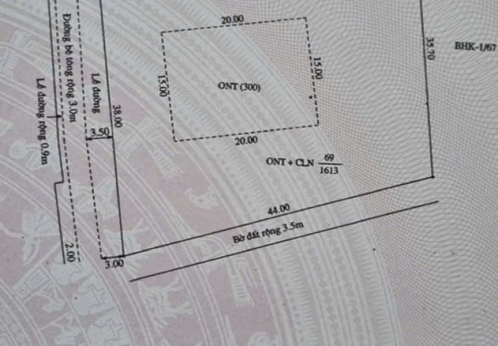 ĐẤT ĐẸP - GIÁ TỐT - Chính Chủ Cần Cần Bán Đất Tại Xã Duy Hải, Huyện Duy Xuyên, Quảng Nam.