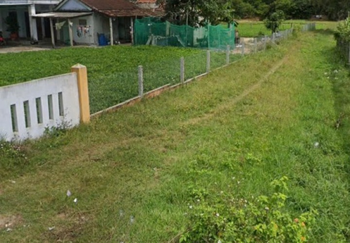 ĐẤT ĐẸP - GIÁ TỐT - Chính Chủ Cần Cần Bán Đất Tại Xã Duy Hải, Huyện Duy Xuyên, Quảng Nam.