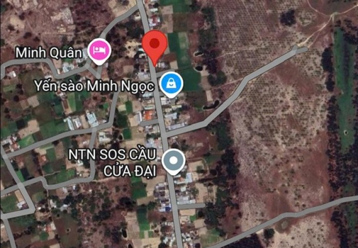 ĐẤT ĐẸP - GIÁ TỐT - Chính Chủ Cần Cần Bán Đất Tại Xã Duy Hải, Huyện Duy Xuyên, Quảng Nam.