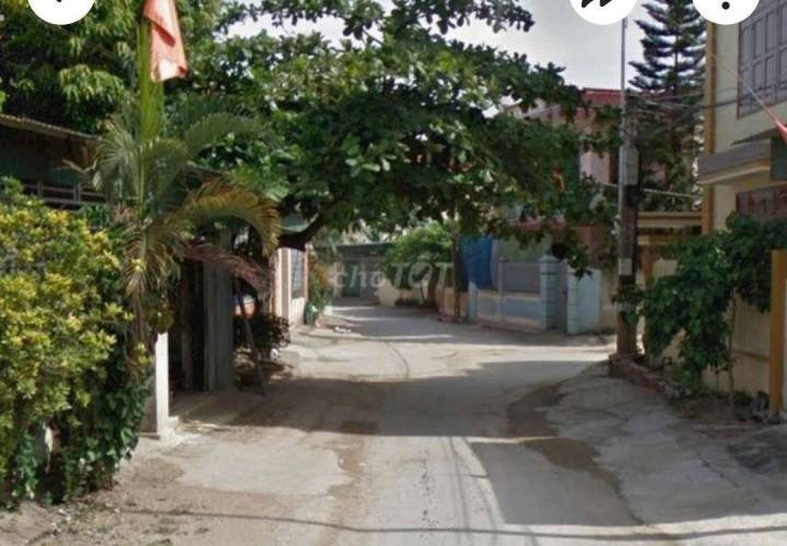 ĐẤT ĐẸP – GIÁ TỐT  – CHÍNH CHỦ CẦN BÁN GẤP Tại khu phố Thành Thắng, Phường Sầm Sơn, Thanh Hóa