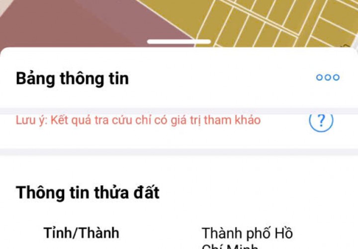 HOT HOT - CẦN BÁN NHÀ MẶT TIỀN Đường Nguyễn Văn Trỗi – Đặng Văn Ngữ, P.14, Q. Phú Nhuận, TP.HCM