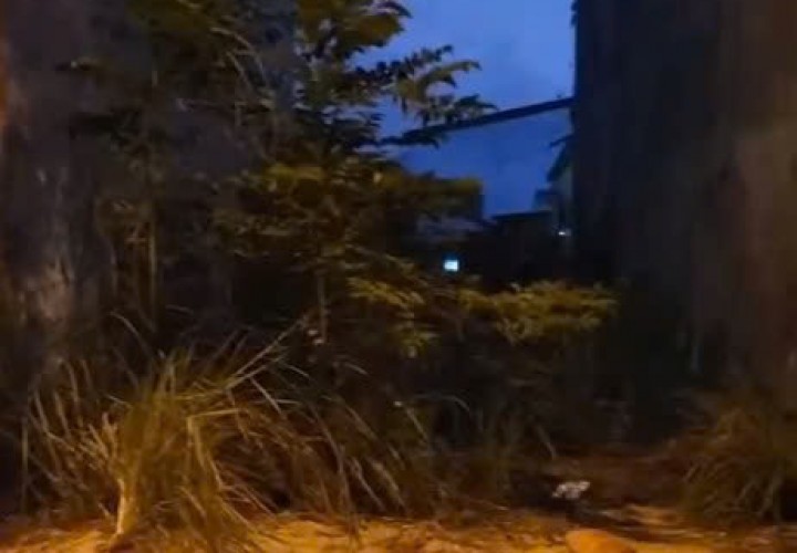 NHÀ ĐẸP – GIÁ ĐẦU TƯ –BÁN ĐẤT THỔ CƯ Đường Trần Đình Phong, P.Vĩnh Điện, Thị xã Điện Bàn, Quảng Nam