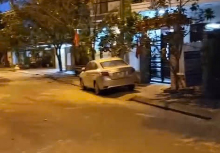 NHÀ ĐẸP – GIÁ ĐẦU TƯ –BÁN ĐẤT THỔ CƯ Đường Trần Đình Phong, P.Vĩnh Điện, Thị xã Điện Bàn, Quảng Nam