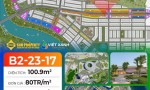 HÀNG HOT VÕ CHÍ CÔNG - Chốt ngay 7 lô đất nền Sun Group mặt tiền Võ Chí Công,TP. Đà Nẵng.