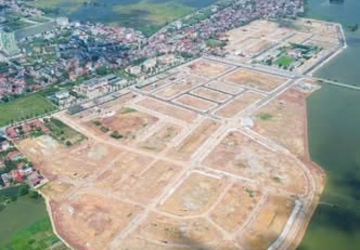 DỰ ÁN VIỆT YÊN REVERSIDE - NỀN TẢNG ĐẦU TƯ DÒNG TIỀN NGAY SAU KHI SỞ HỮU Quốc lộ 37, Thị xã Việt Yên, Tỉnh Bắc Giang