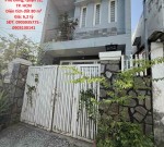 HOT HOT - NHÀ ĐẸP – GIÁ TỐT –CẦN BÁN GẤP NHÀ Đường Vườn Lài, Phường An Phú Đông, Quận 12, TP. HCM