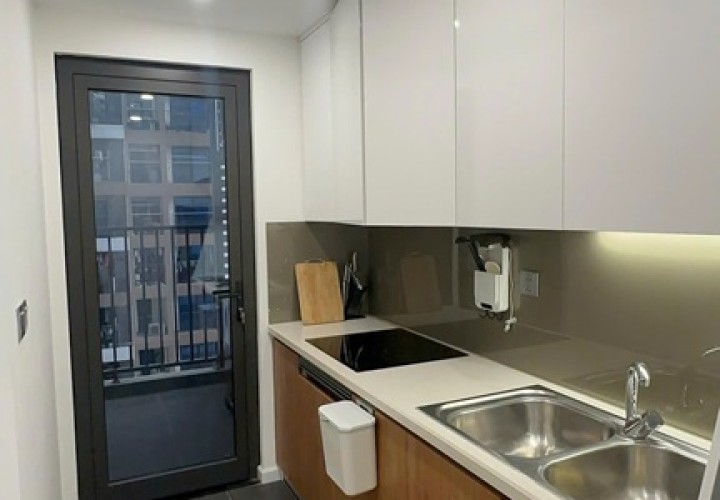 CHÍNH CHỦ CHO THUÊ CĂN HỘ 1PN & 2PN – 6TH ELEMENT vị trí đẹp KĐT mới tây Hồ Tây, quận Tây Hồ, HN