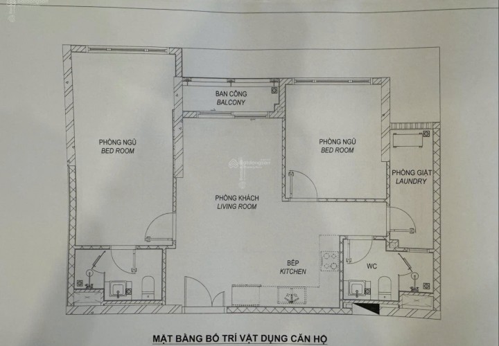 CĂN HỘ CAO CẤP – VIEW THOÁNG –CẦN BÁN CĂN HỘ TẠI Masteri Centre Point, P.Long Bình, Q.9, TP. HCM